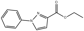 Ethyl 1-phenyl-1H-pyrazole-3-carboxylate