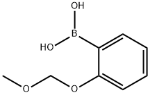 2-(Methoxymethoxy)phenylboronic acid
