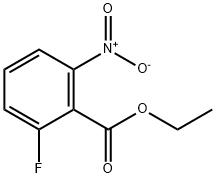 Ethyl 2-fluoro-6-nitrobenzoate