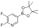 2,3-Difluoropyridine-5-boronic acid pinacol ester
