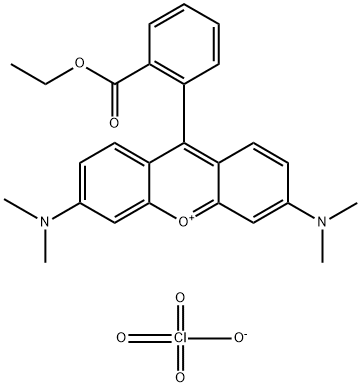 TMRE [Tetramethylrhodamine, ethyl ester, perchlorate]