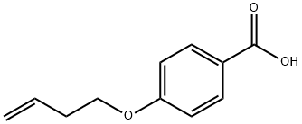 4-(3-Butenyloxy)benzoic Acid