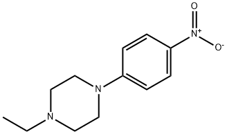 1-Ethyl-4-(4-nitrophenyl)piperazine