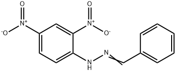 Benzaldehyde 2,4-Dinitrophenylhydrazone