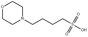 4-(N-Morpholino)butanesulfonic Acid