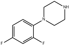 1-(2,4-difluorophenyl)piperazine