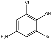 4-Amino-2-bromo-6-chlorophenol