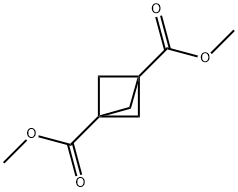1,3-dimethyl bicyclo[1.1.1]pentane-1,3-dicarboxylate