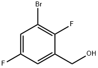(3-Bromo-2,5-difluorophenyl)methanol