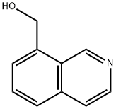 8-Hydroxymethylisoquinoline