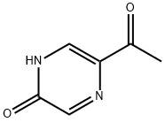 1-(5-Hydroxypyrazin-2-yl)ethanone