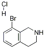 8-Bromo-1,2,3,4-tetrahydroisoquinoline, HCl