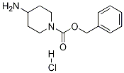 Benzyl 4-aminopiperidine-1-carboxylate hydrochloride