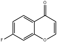 7-Flourochromone