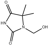 1-(Hydroxymethyl)-5,5-dimethylhydantoin