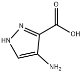 4-Amino-1H-pyrazole-3-carboxylic acid