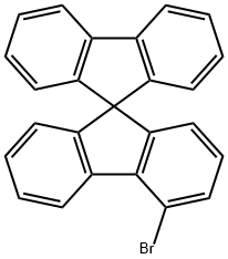 4-Bromo-9,9'-spirobi[9H-fluorene]
