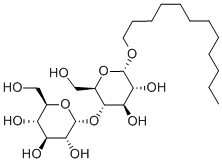 n-Dodecyl α-D-maltoside