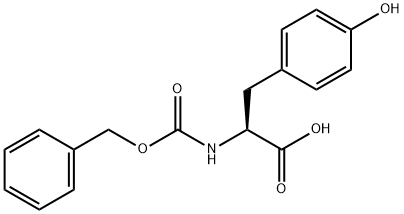 N-Benzyloxycarbonyl-L-tyrosine