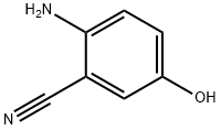 2-Amino-5-hydroxybenzonitrile
