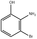 2-Amino-3-bromophenol