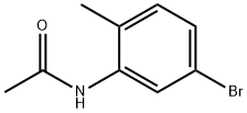 2-Acetamido-4-bromotoluene