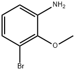 3-Bromo-2-methoxyaniline