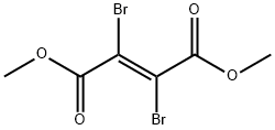 Dimethyl trans-2,3-Dibromobutenedioate