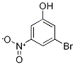 3-Bromo-5-nitrophenol