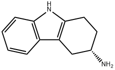 (S)-2,3,4,9-Tetrahydro-1H-carbazol-3-amine