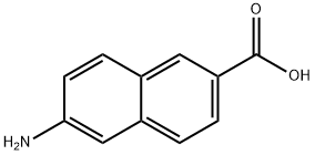 6-Amino-2-naphthoic Acid
