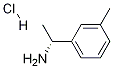 (R)-1-(m-Tolyl)ethanamine hydrochloride