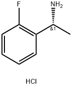 (R)-1-(2-Fluorophenyl)ethanamine hydrochloride