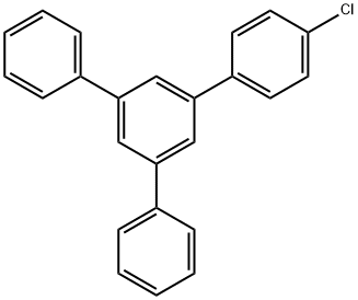 4-Chloro-5'-phenyl-1,1'3',1''-terphenyl