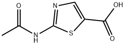 Acetylaminothiazole-5-carboxylic acid