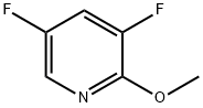 3，5-Difluoro-2-methoxypyridine