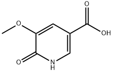 6-Hydroxy-5-methoxynicotinic acid