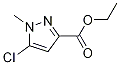 Ethyl 5-chloro-1-methyl-1h-pyrazole-3-carboxylate