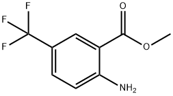 Methyl 2-amino-5-(trifluoromethyl)benzoate