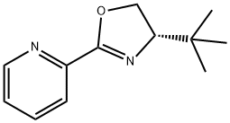 (S)-4-tert-Butyl-2-(2-pyridyl)oxazoline