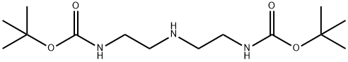 Di-tert-butyl (azanediylbis(ethane-2,1-diyl))dicarbamate