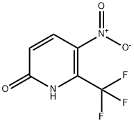 5-Nitro-6-(trifluoromethyl)pyridin-2-ol