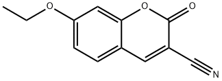 7-Ethoxycoumarin-3-carbonitrile