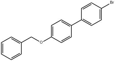 4-Benzyloxy-4'-bromobiphenyl