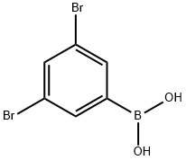 3,5-Dibromophenylboronic acid(contains varying amounts of Anhydride)