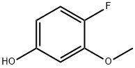 4-Fluoro-3-methoxyphenol