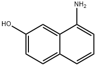 8-Amino-2-naphthol