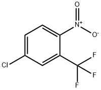 4-Chloro-1-nitro-2-(trifluoromethyl)benzene