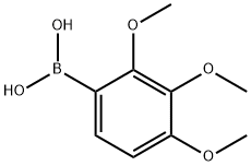 2,3,4-Trimethoxyphenylboronic acid (contains varying amounts of Anhydride)