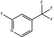 2-Fluoro-4-(trifluoromethyl)pyridine